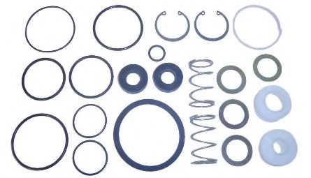 AIR FREN 11.R2983 Repair Kit, service brake brake valve